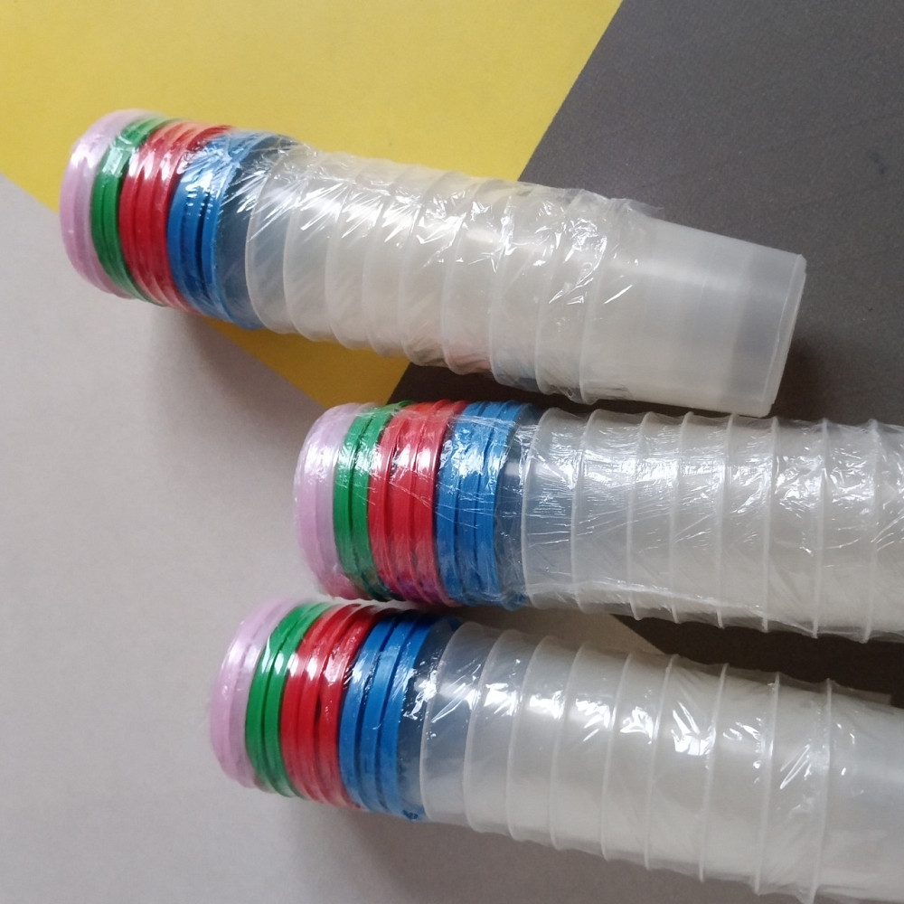 Стакан-непроливайка для малювання одинарний Киев - изображение 2