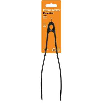 Щипцы кухонные Fiskars Essential 37,5 см (1079062) Винница