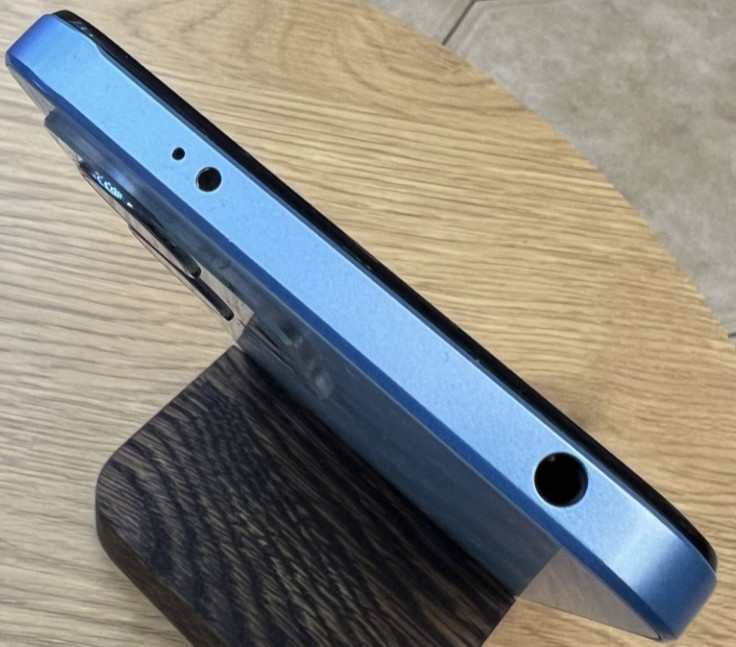 Смартфон: Redmi NOTE 12 4/128Gb. Киев - изображение 3