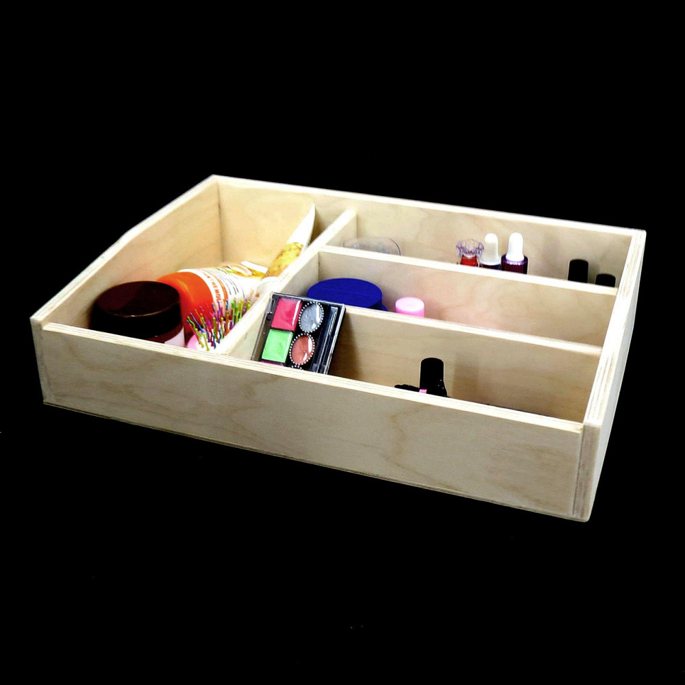 Органайзер для косметики 