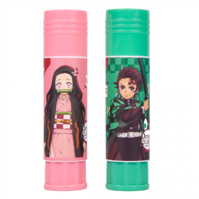 Клей Yes карандаш PVP Demon Slayer 8г (320300) Винница - изображение 1