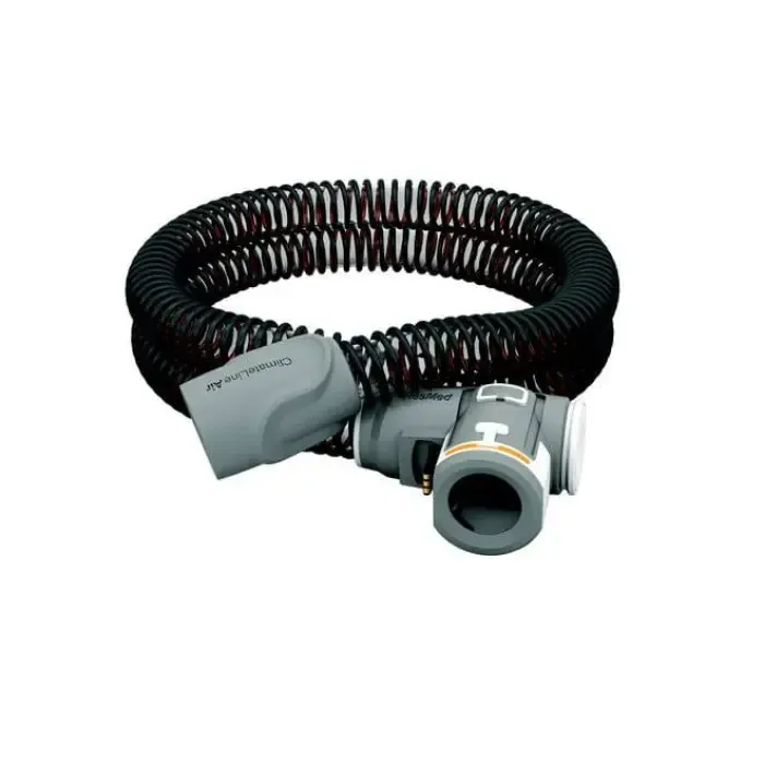 Контур з підігрівом Resmed ClimateLine Air 22 мм. AirSense S11 Дніпро - фото 1