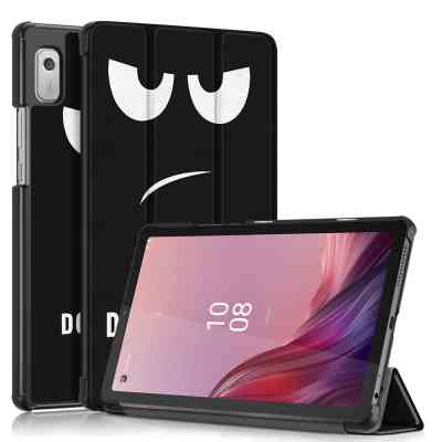 Чехол для планшета BeCover Smart Case Lenovo Tab M9 TB-310 9" Don't Touch (709228) Винница