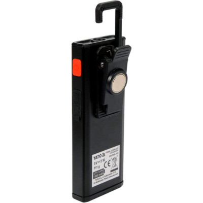 Ліхтар Yato YT-08556 Вінниця - фото 10