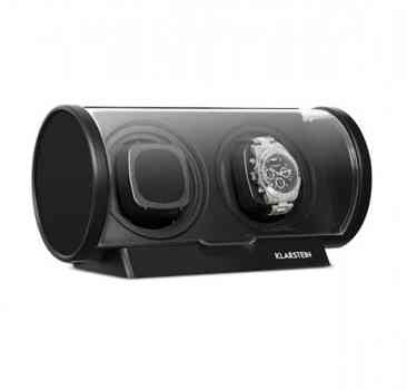 Ротомат для автопідзаводу годинника Lugano Klarstein Німеччина Рівне