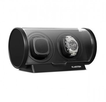 Ротомат для автопідзаводу годинника Lugano Klarstein Німеччина Рівне - фото 5