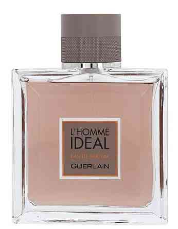 Парфюмированная вода Guerlain L'Homme Ideal Eau de Parfum 100 Славянск