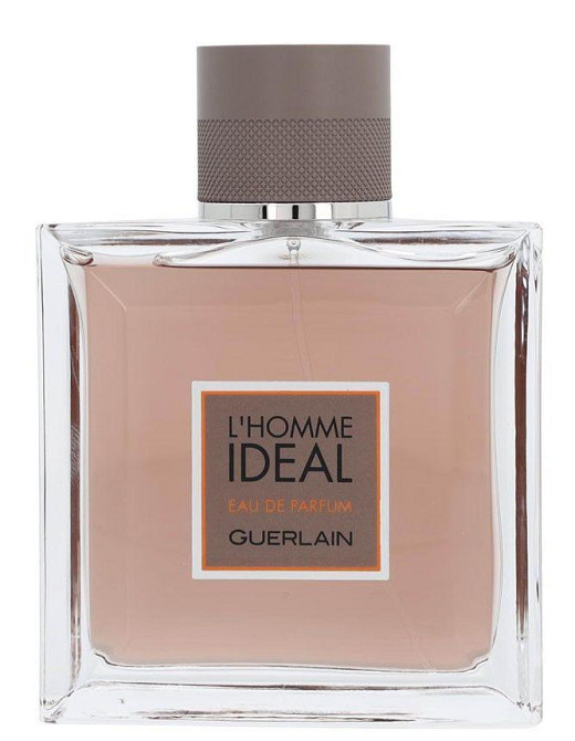 Парфумована вода Guerlain L'Homme Ideal Eau de Parfum 100 Слов'янськ - фото 1