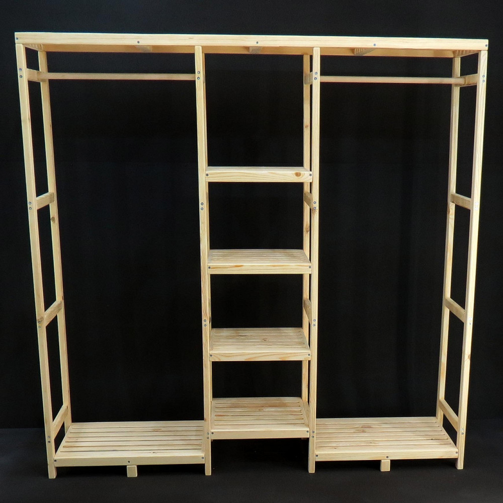 Стойка вешалка для одежды 