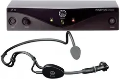 Микрофон AKG WMS45 Sport Set Киев - изображение 1