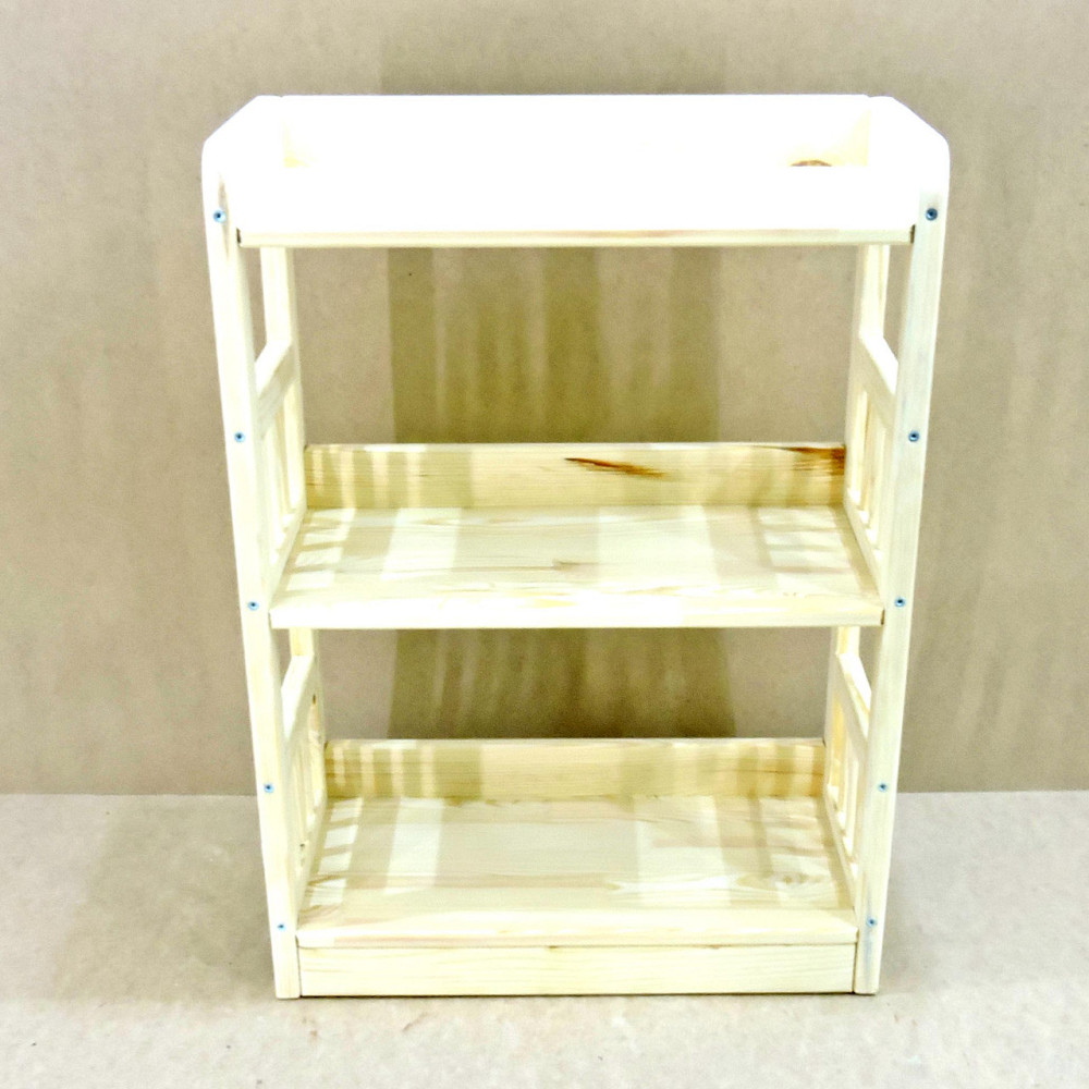 Этажерка разборная 