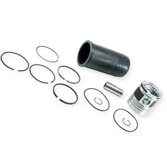 Поршнева Д-240, Д-65 (Г, П, Кільця, упав) (2м, з кіл) гр М група Мукачево