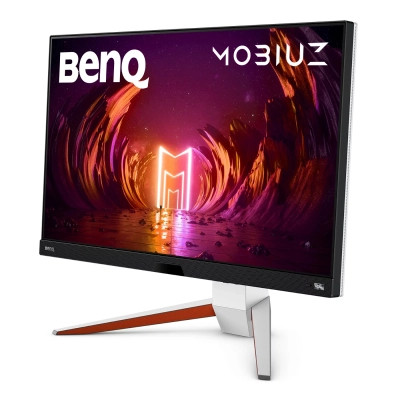 Монітор BenQ EX2710U WHITE (9H.LKTLA.TBE) Вінниця - фото 3
