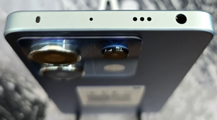 Смартфон Xiaomi Redmi Note 13 Pro 5G 12/512Gb. Ocean Global Харьков - изображение 1