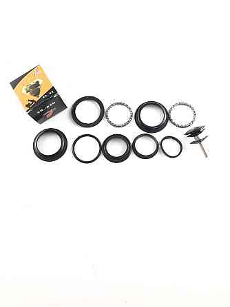 Подшипник руля велосипедный (1-1,8x34x30) Мукачево