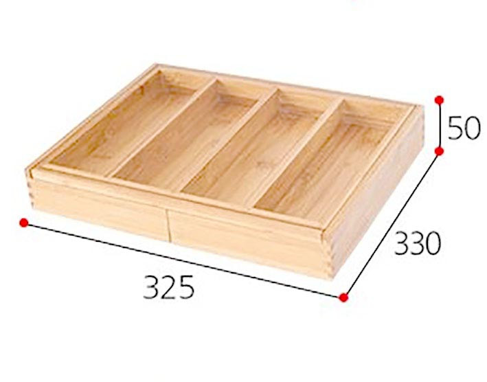 Лоток для столовых приборов 