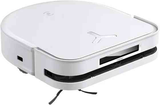 Робот-пилосос Ecovacs Deebot Ozmo X5 Pro Omni (DDX39) White ( white ) Харьков