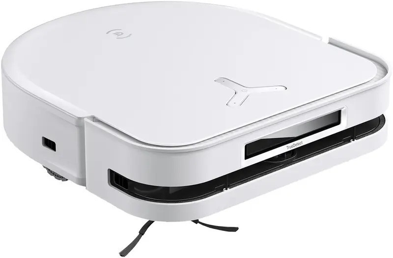 Робот-пилосос Ecovacs Deebot Ozmo X5 Pro Omni (DDX39) White ( white ) Харьков - изображение 3