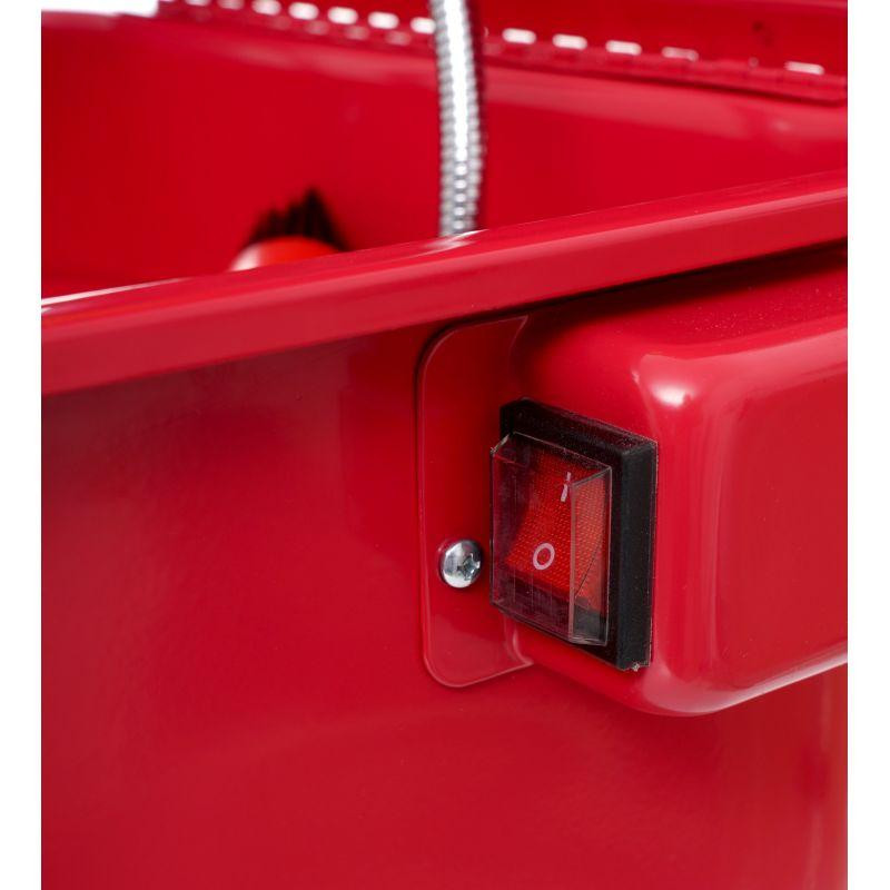 Мойка для мастерской Kraft&Dele 13 л KD424 Киев - изображение 5