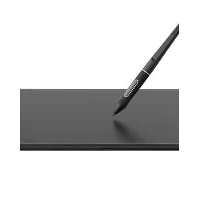 Графический планшет Huion Inspiroy Dial 2 (Q630M) + перчатка (Q630M) Винница