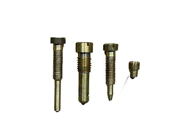 Ремкомплект карбюратора ЯВА 6V (Польща) Мукачево