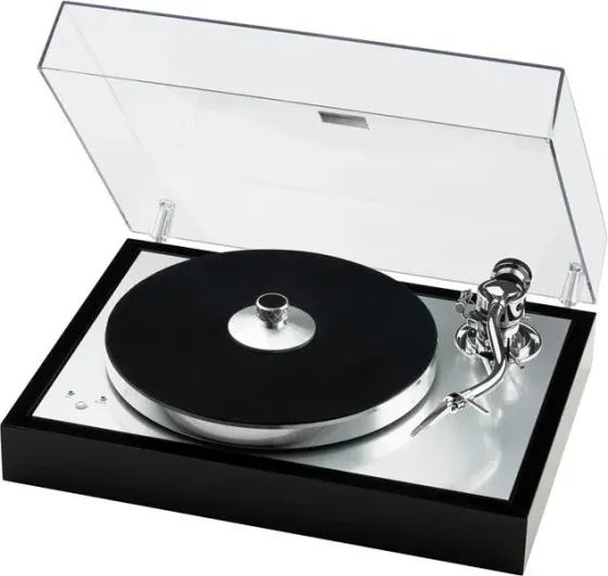 Програвач Ortofon Century Turntable Київ