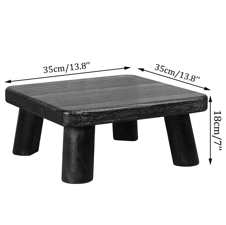 Столик для медитации 