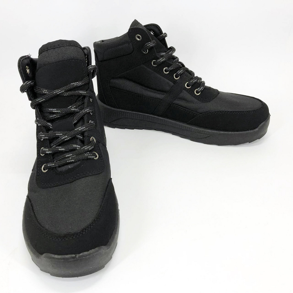 Кроссовки зимние комфорт, Мужская зимняя обувь, Зимние мужские кроссовки мужские новое AD-34 Ивано-Франковск - изображение 4