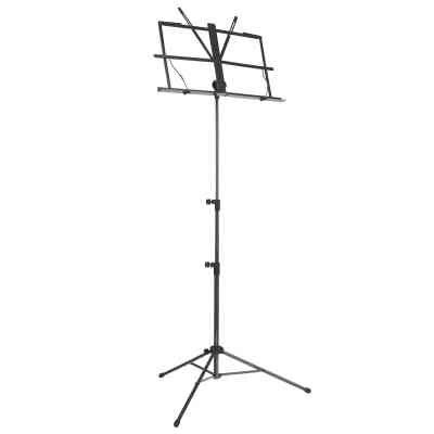 Пюпітр RockStand Standard Note Stand Black (RS 10010 B/B/20 SHAN) Вінниця