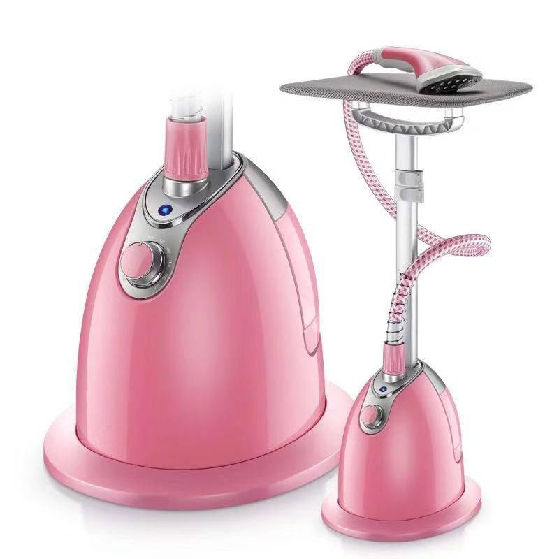 Відпарювач вертикальний для одягу зі стійкою Zepline ZP-130 3000W, 60 хвилин роботи,3л ємність Одеса - фото 6