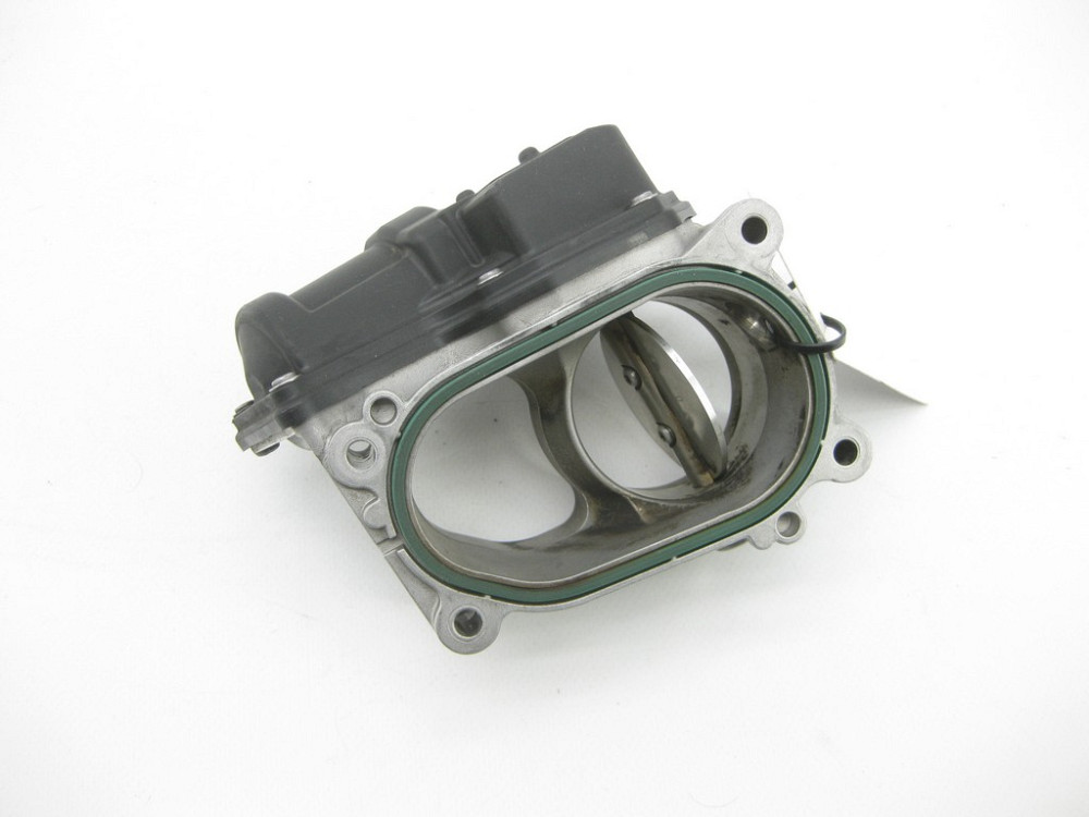 VAG  059129593AM Дросільна заслінка Одесса - изображение 1