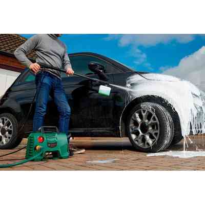 Мойка высокого давления Bosch EasyAquatak 120 (0.600.8A7.901) Винница