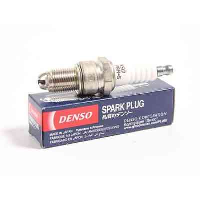 Свічка запалювання Denso W20EPBRS Вінниця