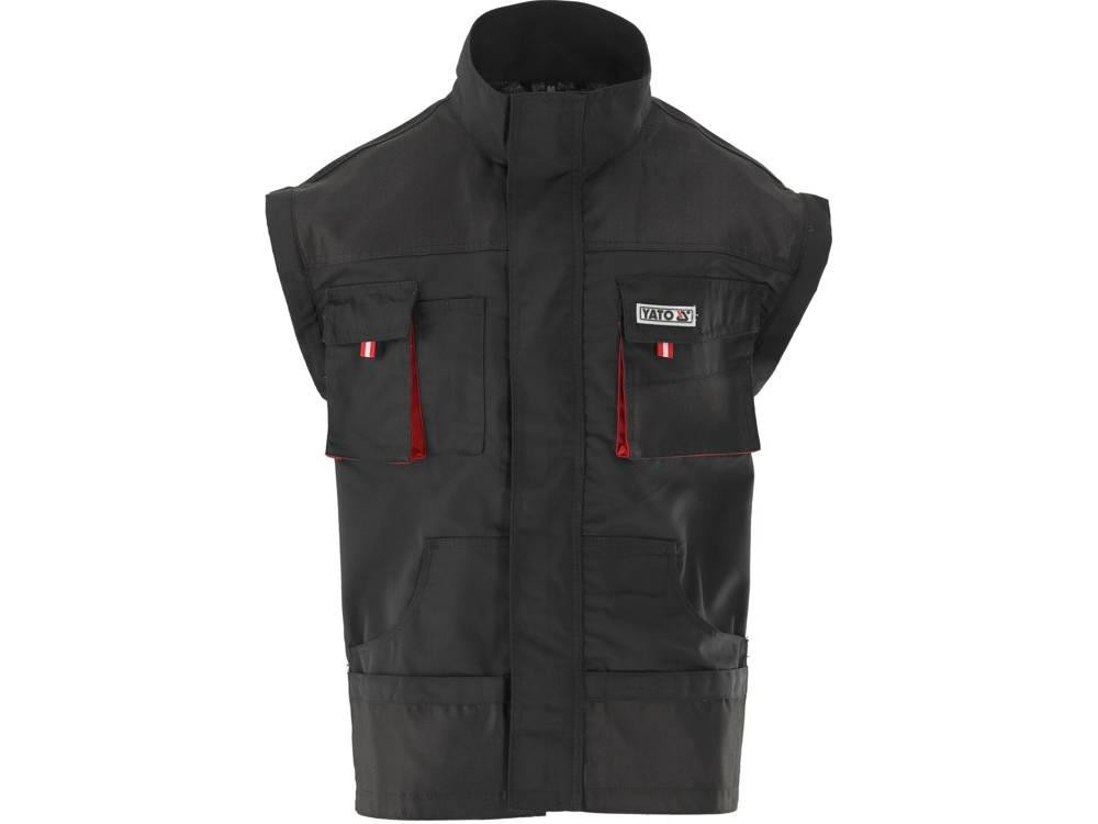 Робоча куртка Duero YATO 1XL Киев - изображение 3