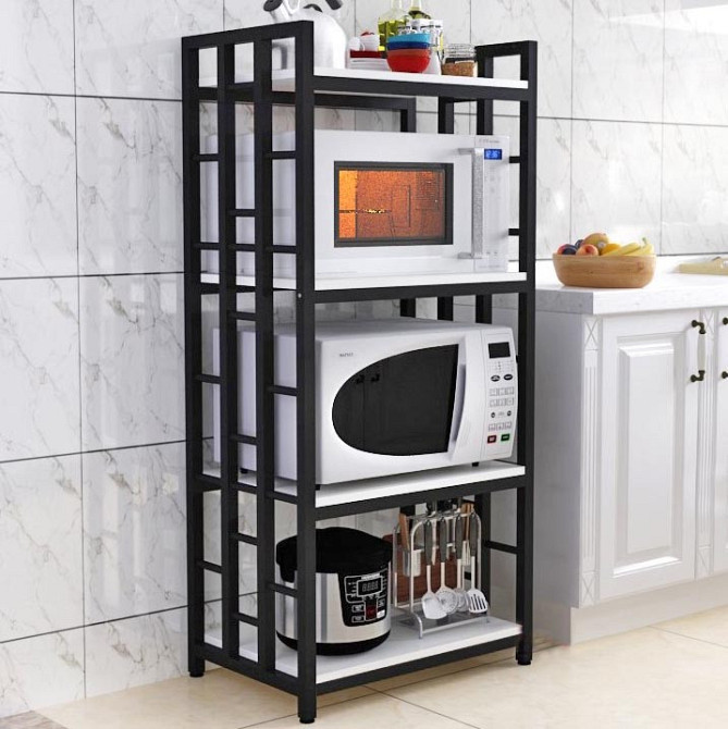 Стеллаж кухонный 