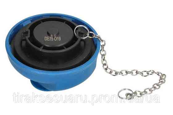 Крышка бака AdBlue 58мм IVECO EUROCARGO I-III, EUROFIRE II, STRALIS, TECTOR II, TRAKKER Луцк