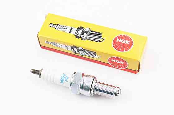 Свічка 4Т CR7E - M10 L18 - JH/GY6 Київ