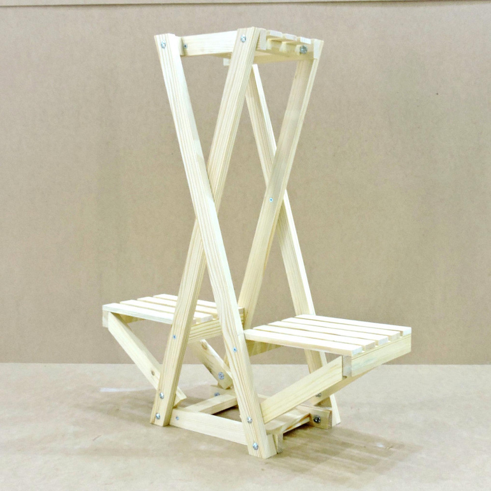 Підставка для квітів "Бретань" бланже Миколаїв - фото 3