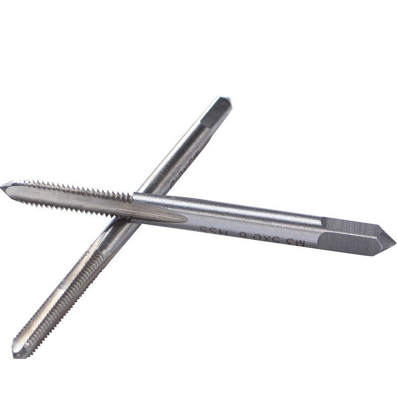 Набор метчиков для нарезки резьбы, 10 шт. Киев - изображение 4