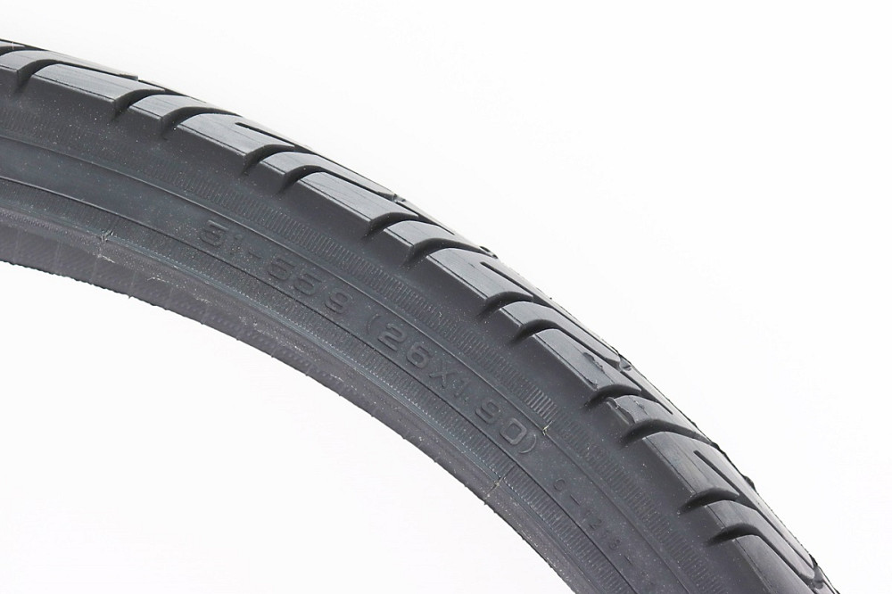 Шина 26"x1,90 (51-559) сликова С1218 Киев - изображение 2