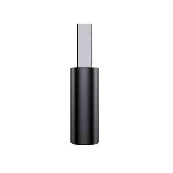 Адаптер перехідник Baseus Ingenuity Series Mini OTG Adaptor USB 3.1 - Type-CBlack ZJJQ000101 Одеса