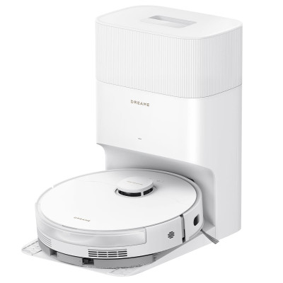Пылесос Dreame D20 Plus (RLD35GD) Винница - изображение 6