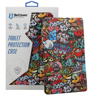 Чохол до планшета BeCover Smart Case Xiaomi Pad 7 / 7 Pro 11.2&quot; Graffiti (712804) Вінниця - фото 8