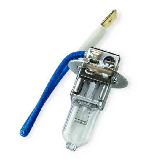 Автолампа 12V 55W Pure Light (коробка) H3 Мукачево