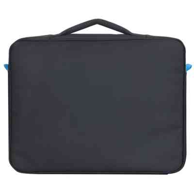 Сумка для ноутбука RivaCase 16" collection Regent, black (8087Black) Вінниця