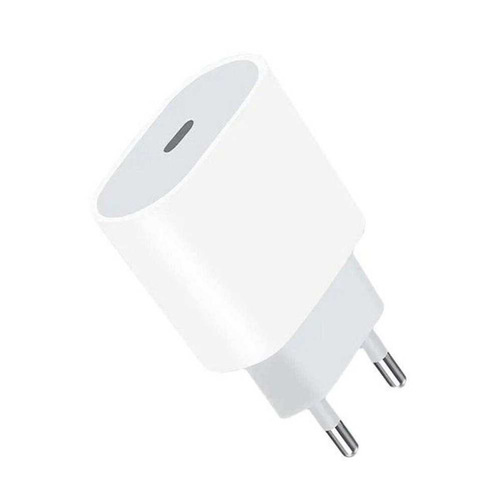 Зарядний пристрій WUW-C145 white PD 20W (6972573332250) Київ - фото 1