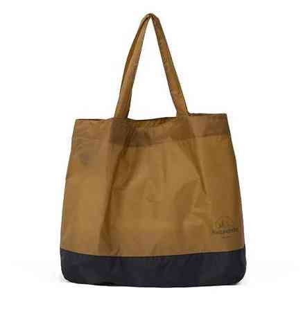 Сумка-шоппер Naturehike CNH22BB004 (Коричневый) Киев