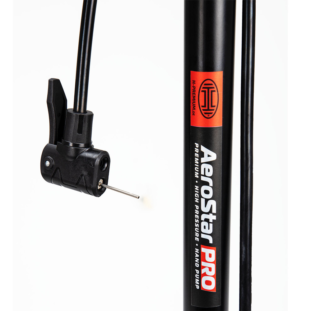 Преміум насос ручний 