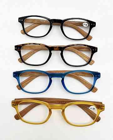 Окуляри для зору дитячі Modfans +1.50 Луцьк