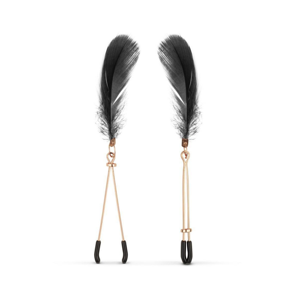Шикарный набор для BDSM Rosy Gold – Nouveau BDSM set, 9 аксессуаров Sex Aura Киев - изображение 7